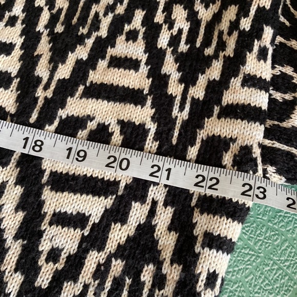 Lucky Brand boho Cardigan - Picture 5 of 6